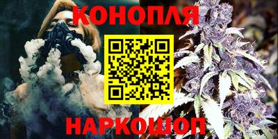 винт Канаш