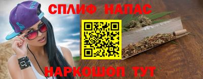 винт Канаш